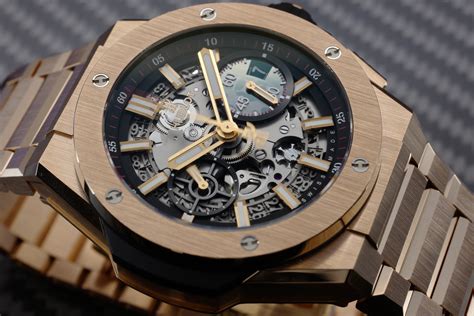 best hublot watch